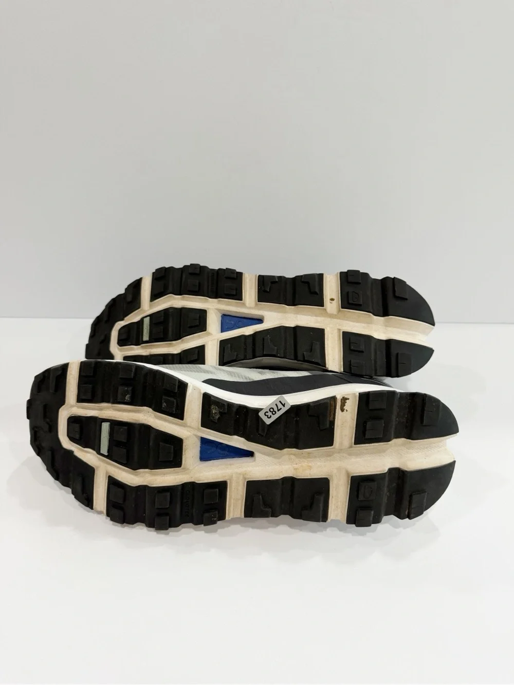 On Running Cloudvista Men’s Shoes